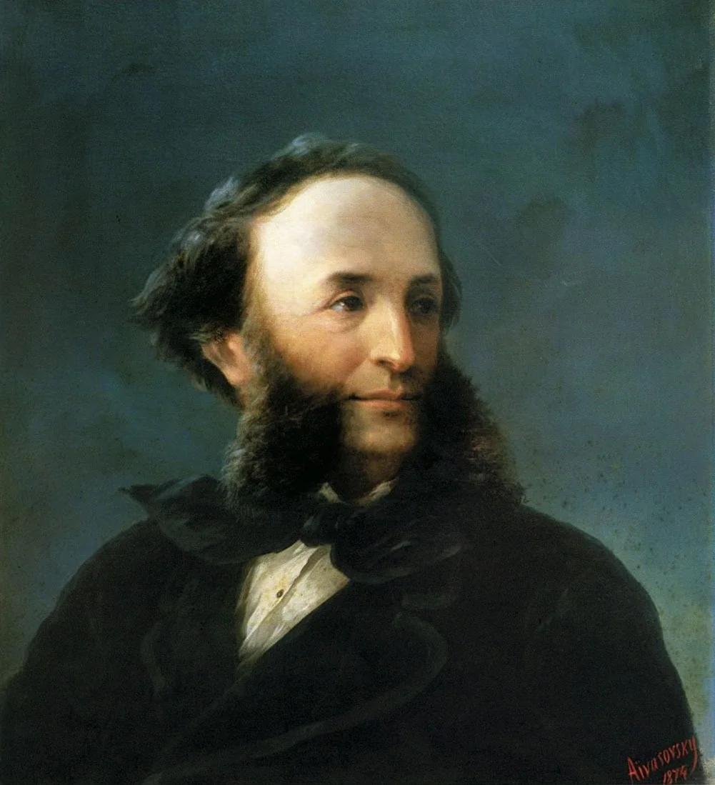 Self-portrait