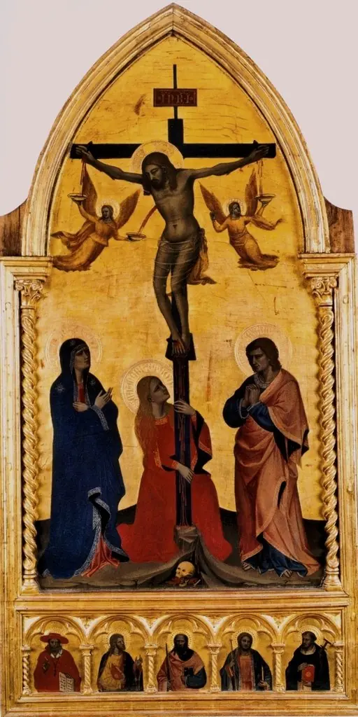 Crucifixion