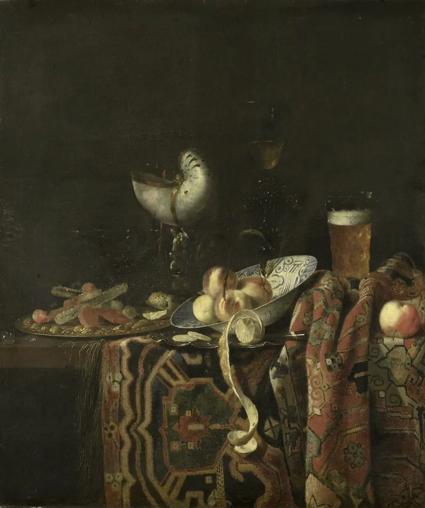 Still-Life