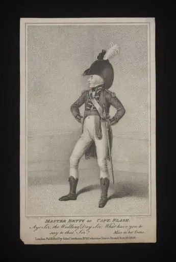H Beard Print Collection