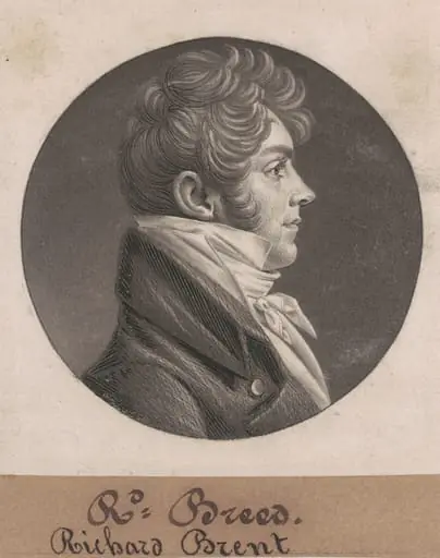 Richard Brent