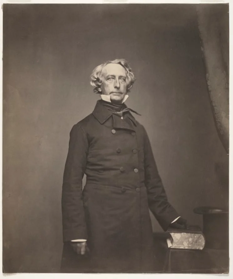 Prosper M. Wetmore