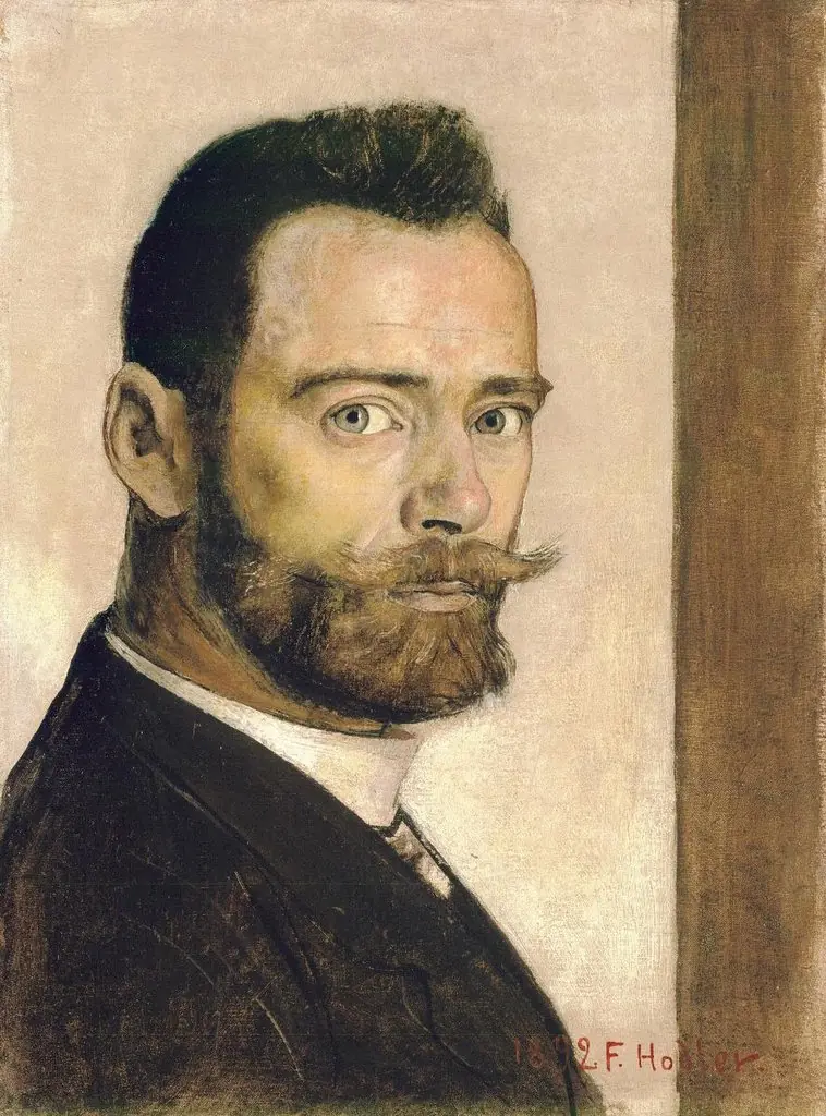 Selbstbildnis