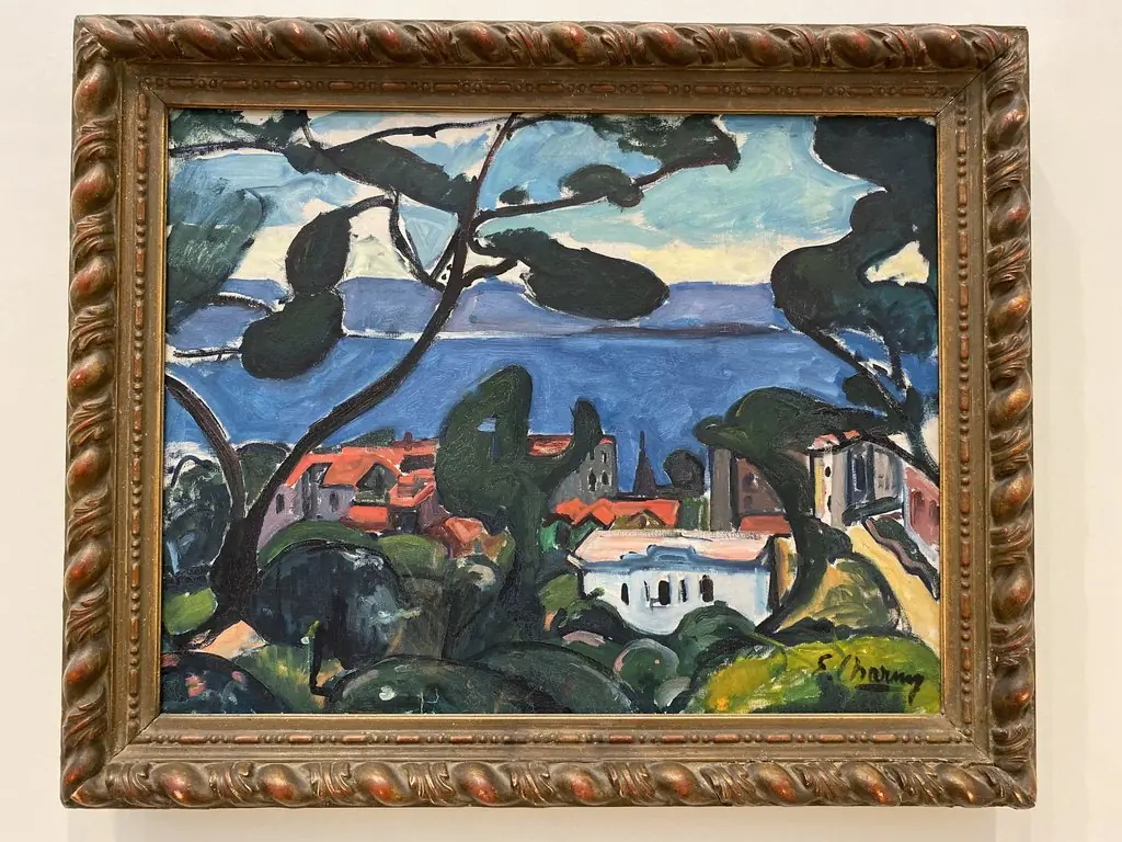 L'Estaque