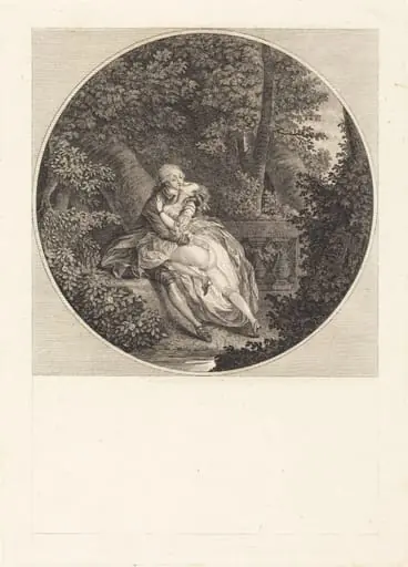 The Green Plot