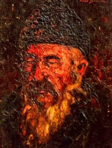 Bătrân