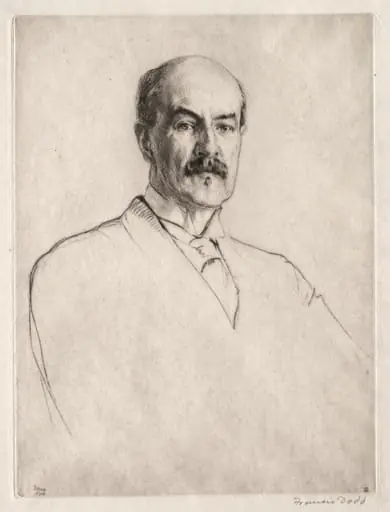 Professor Oliver Elton