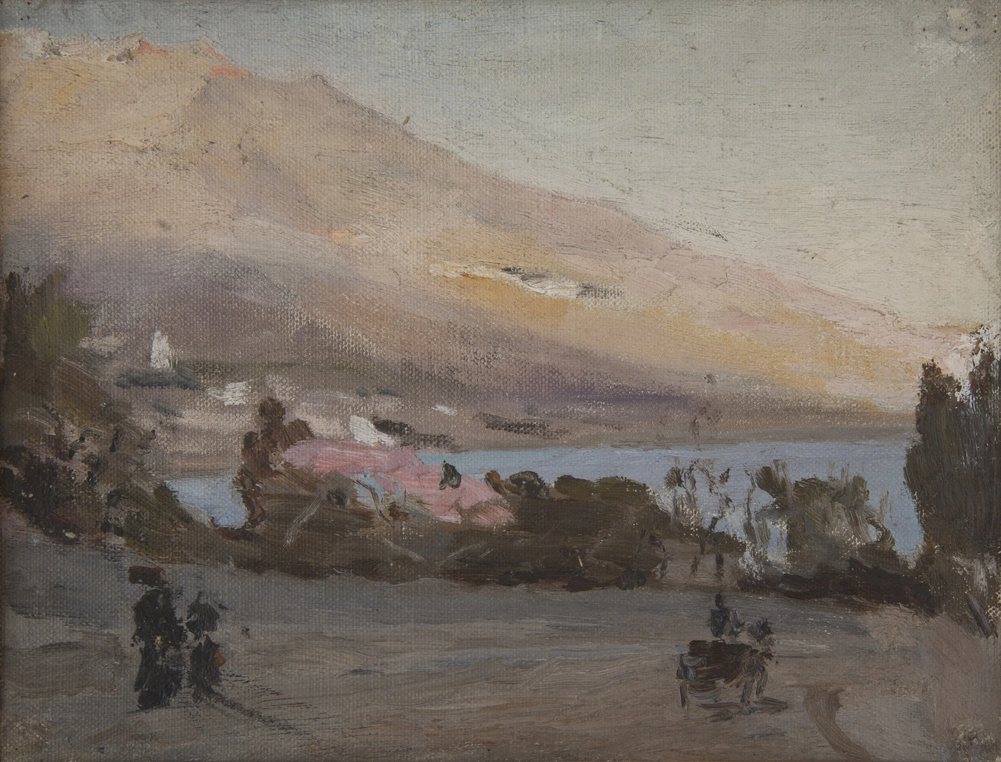 Yalta (Spring)