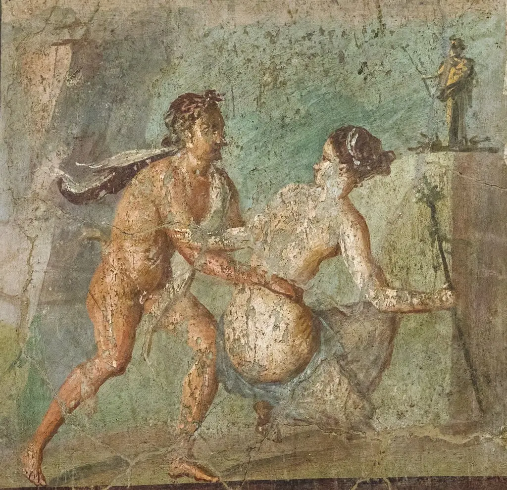 MAN Naples 27693