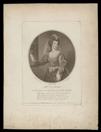 H Beard Print Collection