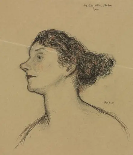 Yvette Guilbert