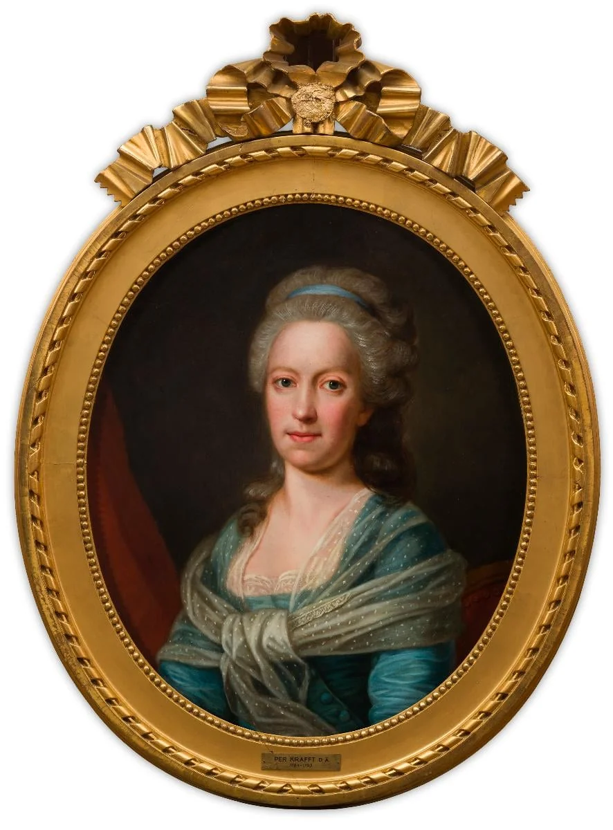 Dorotea Westén