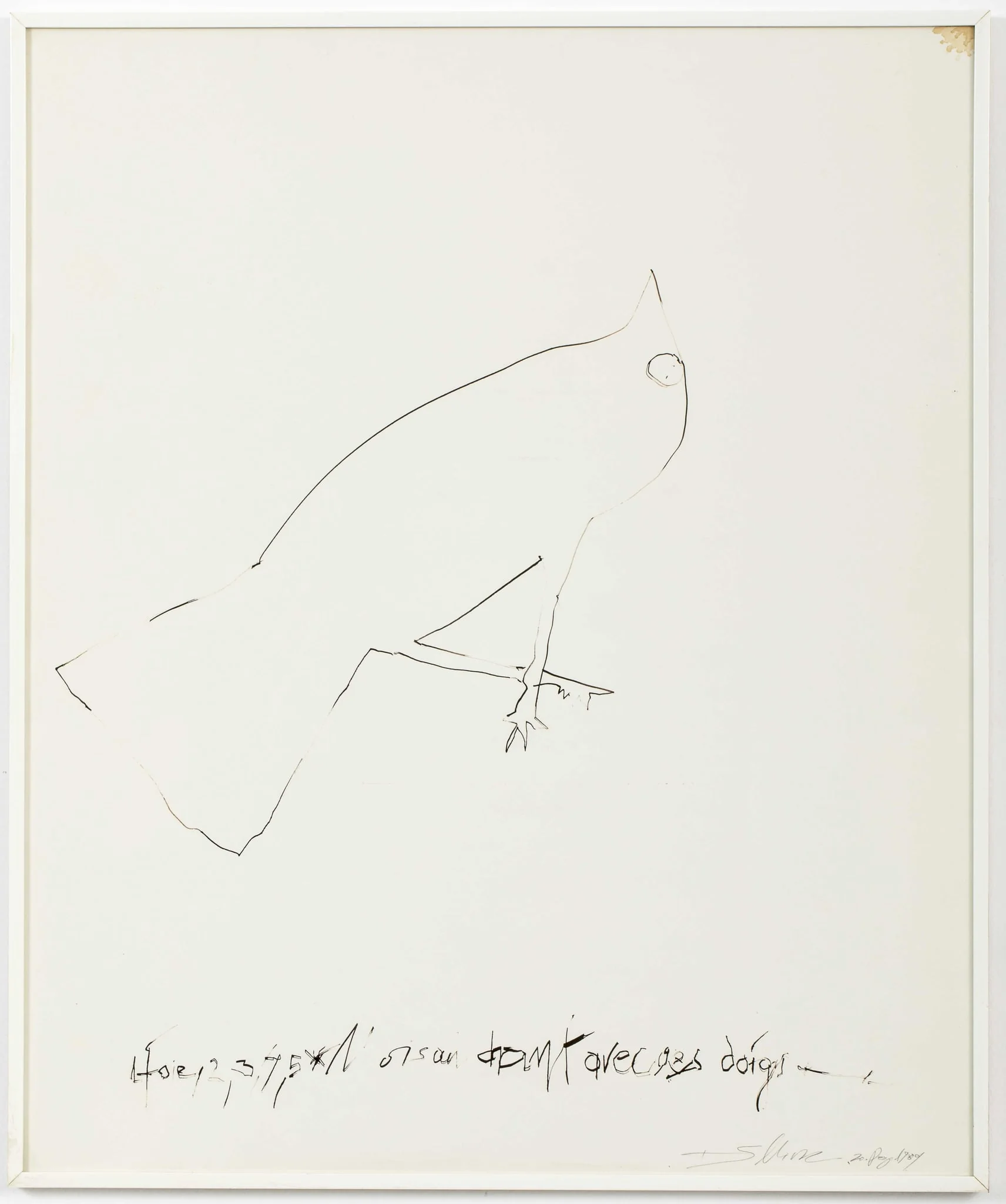 Vogel (Πουλί)