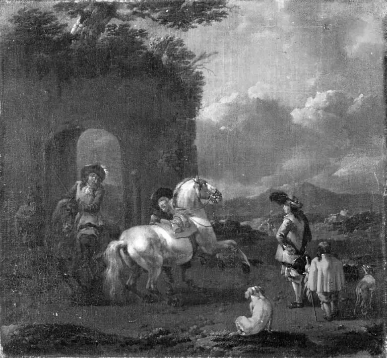 Horsemen