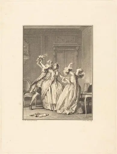Le Soufflet