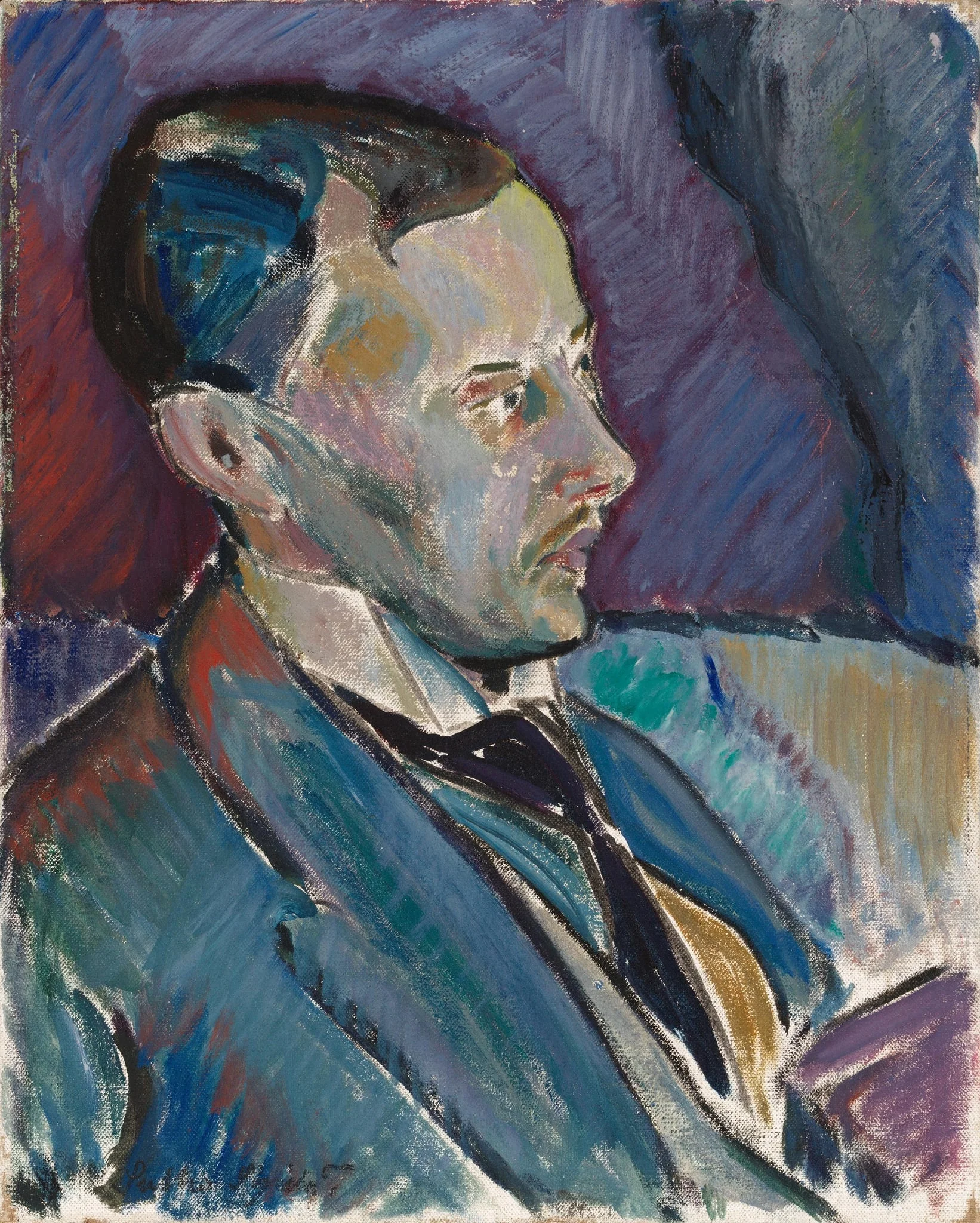 Rafael Hällfors