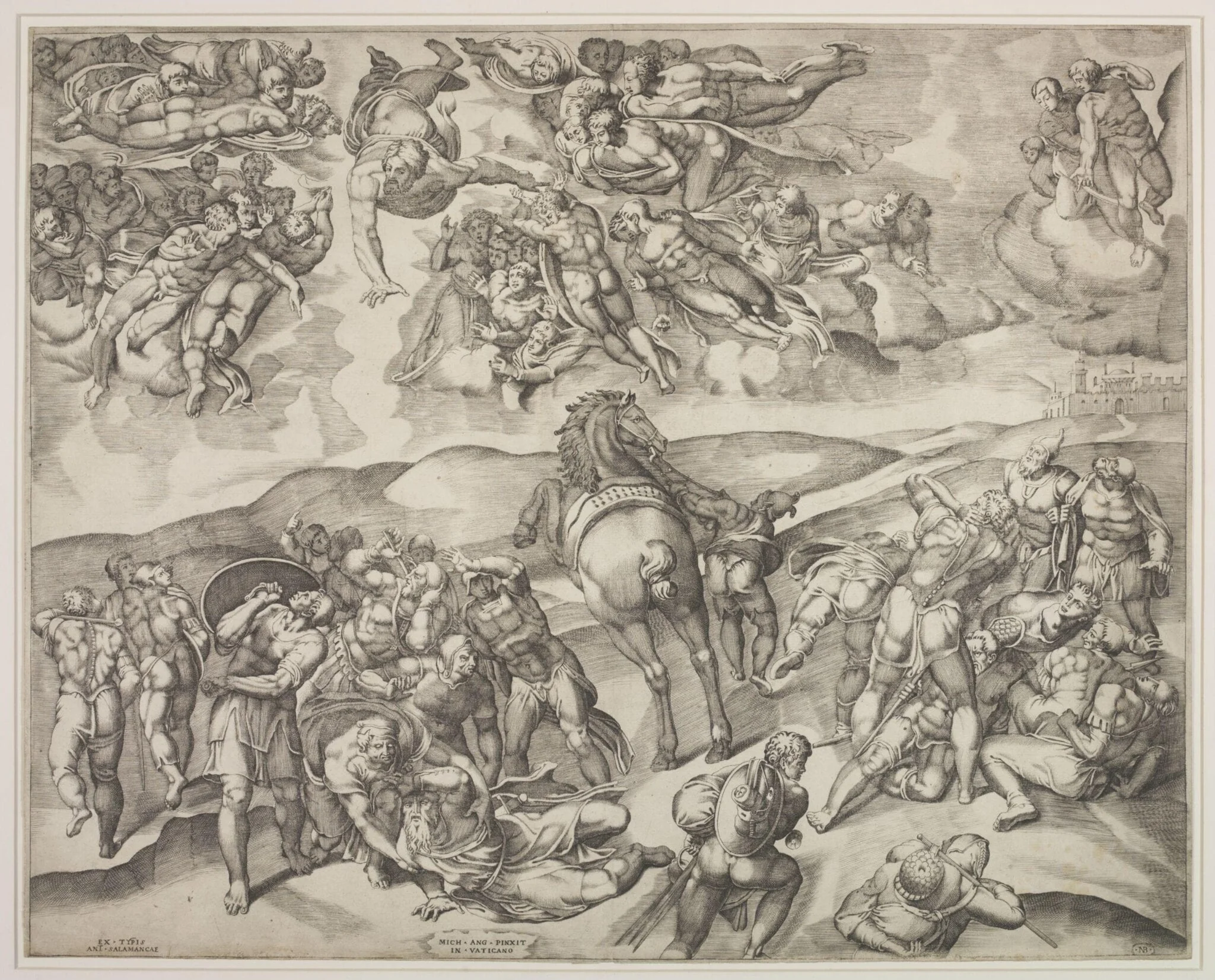 Conversion of St. Paul
