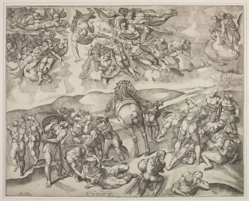 Conversion of St. Paul