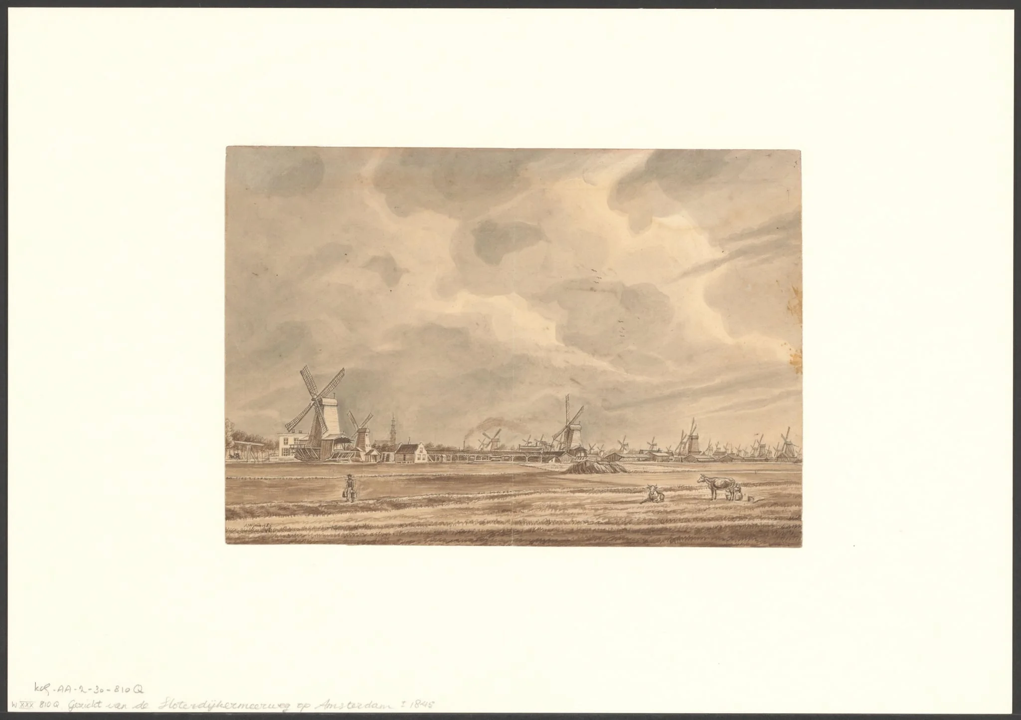 Untitled, by Unknown, 1826
