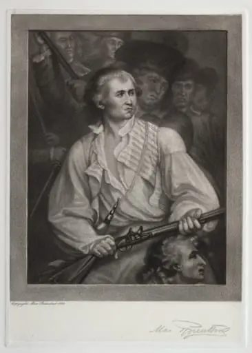 Colonel Knowlton