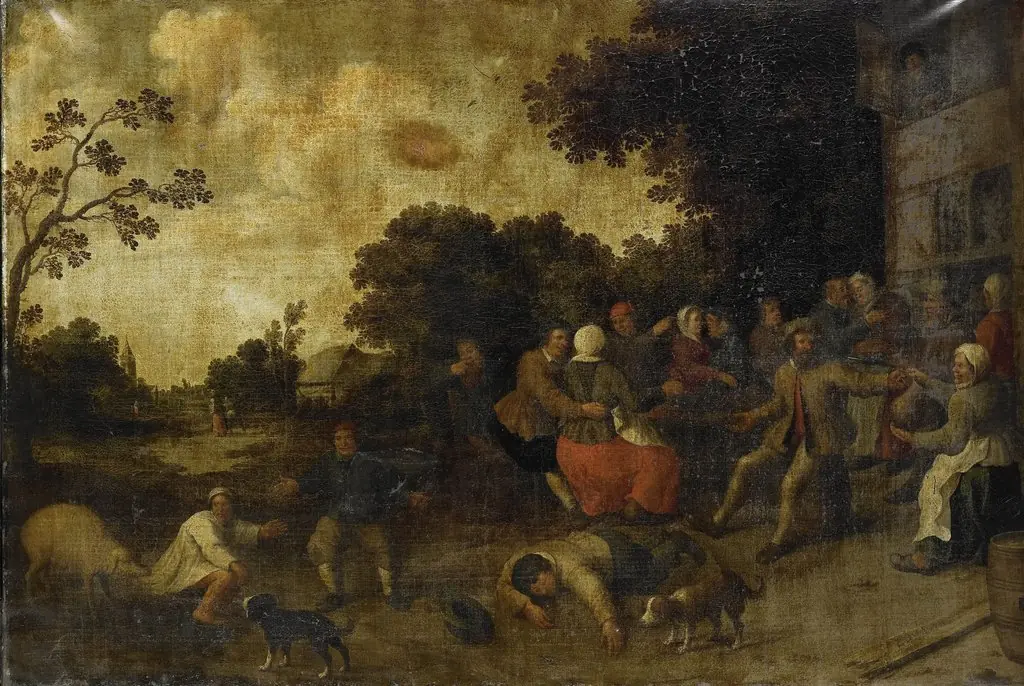 Prodigal Son