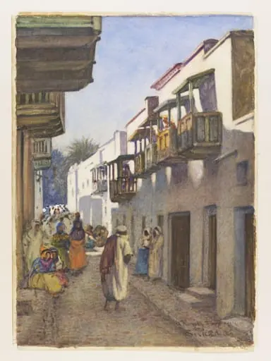 Biskra