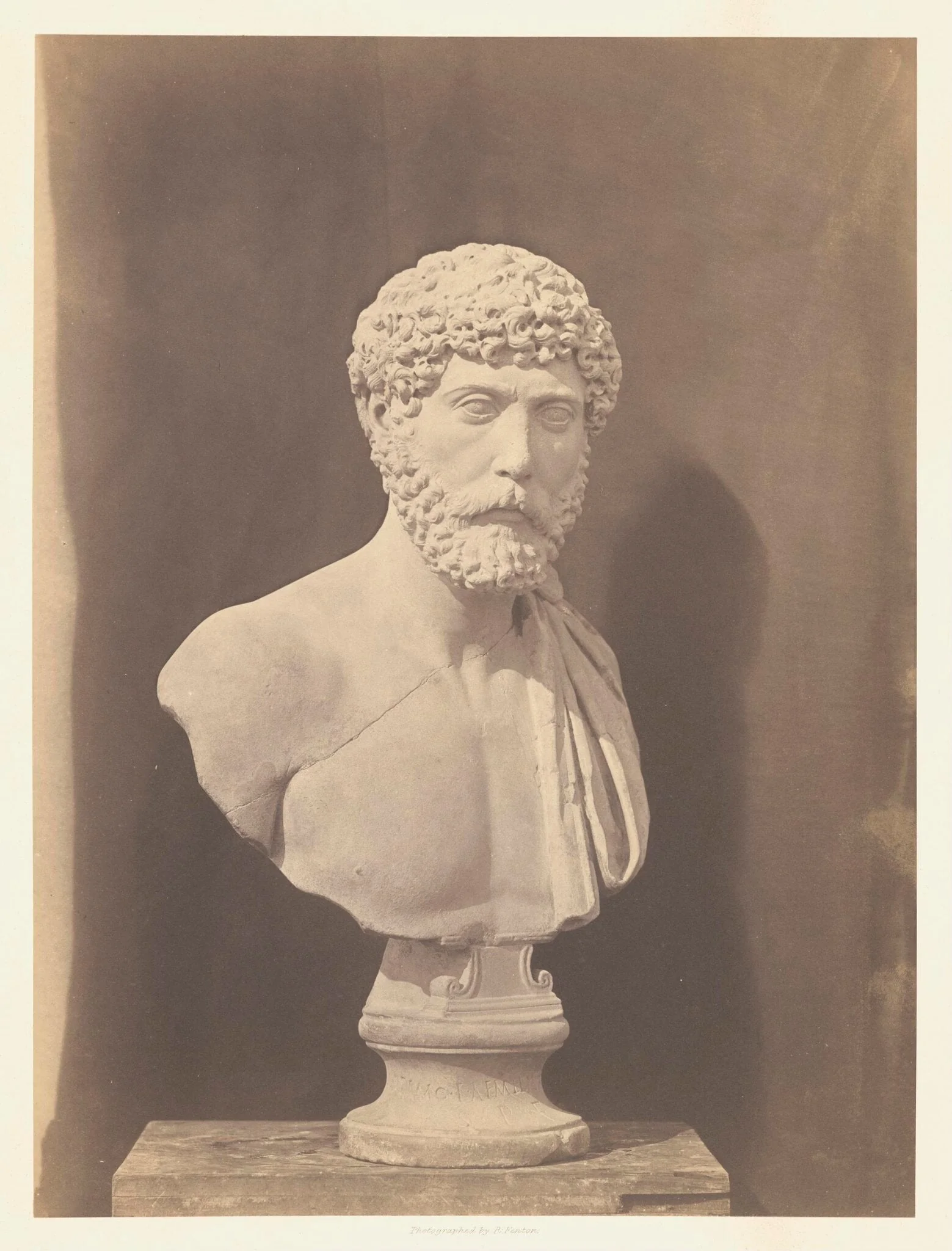 Roman Portrait