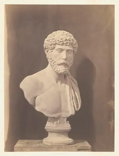 Roman Portrait