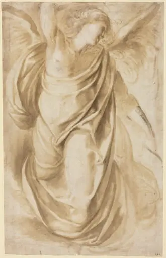 An Angel