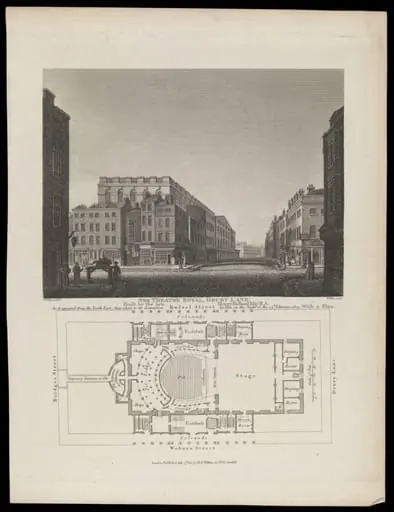 H Beard Print Collection