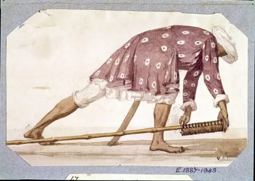 Mysore rocket man