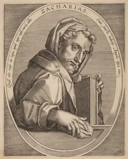 Zaccarias