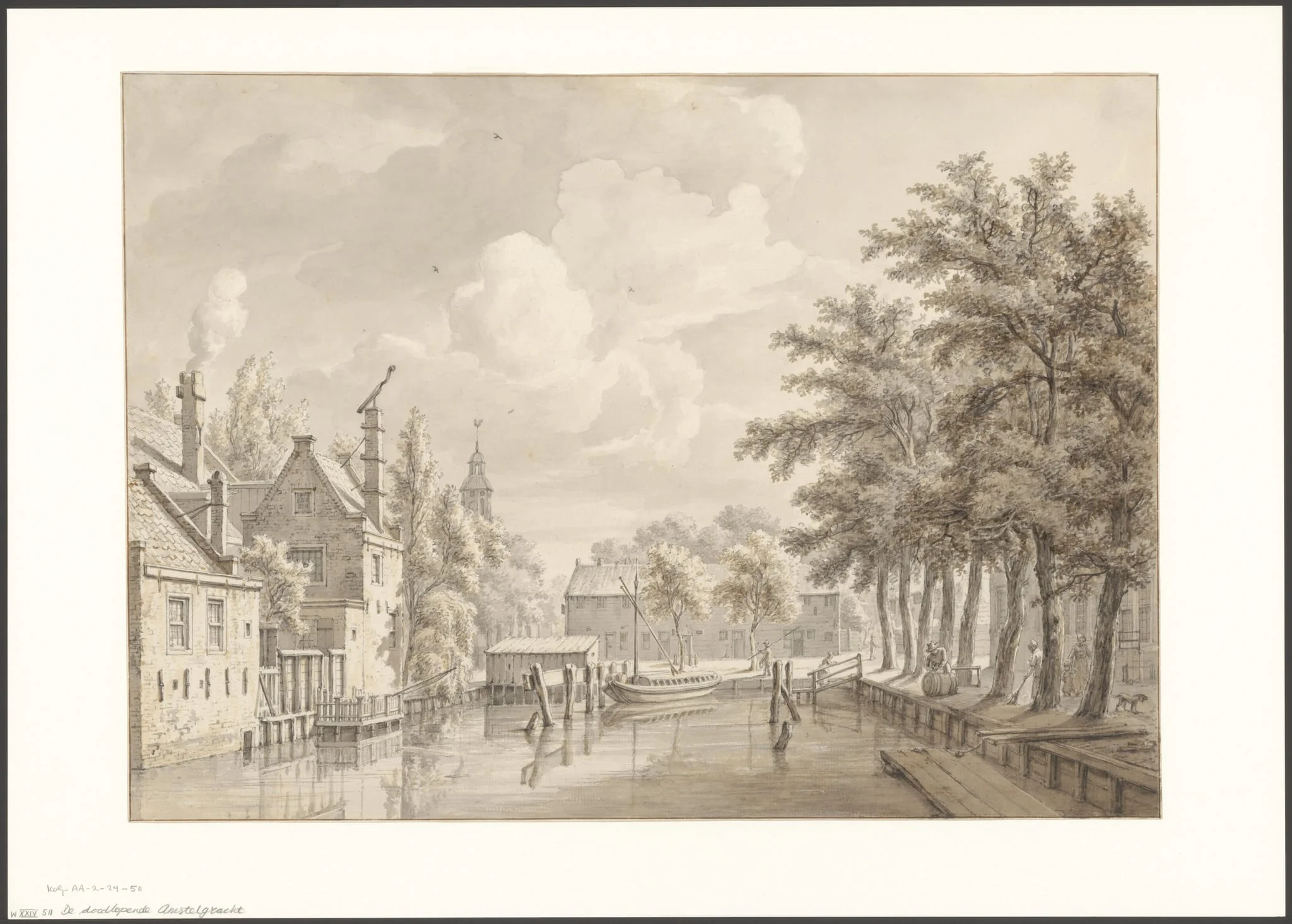 Untitled, by Unknown, 1815