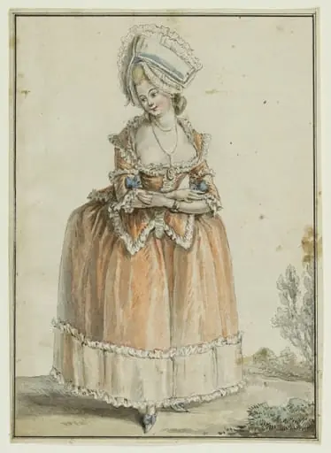 Jeune femme