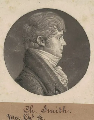 Charles Henry Smith
