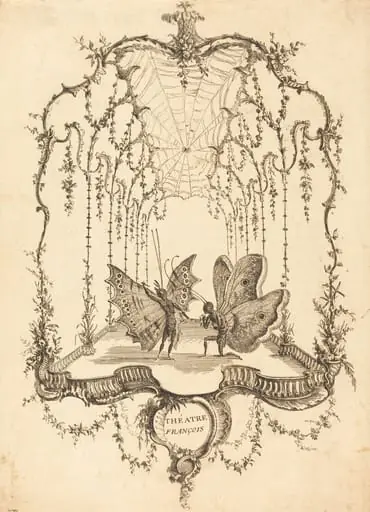 Théâtre Français (French Theater)