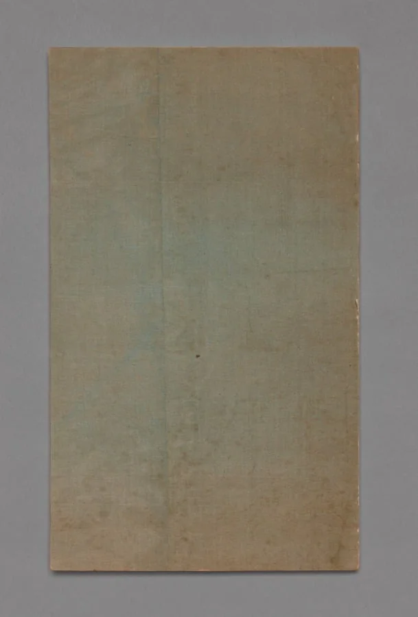 Ten Bamboo Studio Painting and Calligraphy Handbook (Shizhuzhai shuhua pu):  Orchids, by Hu Zhengyan, 1633