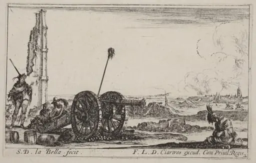 The Cannon