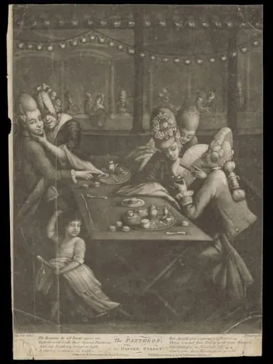 H Beard Print Collection