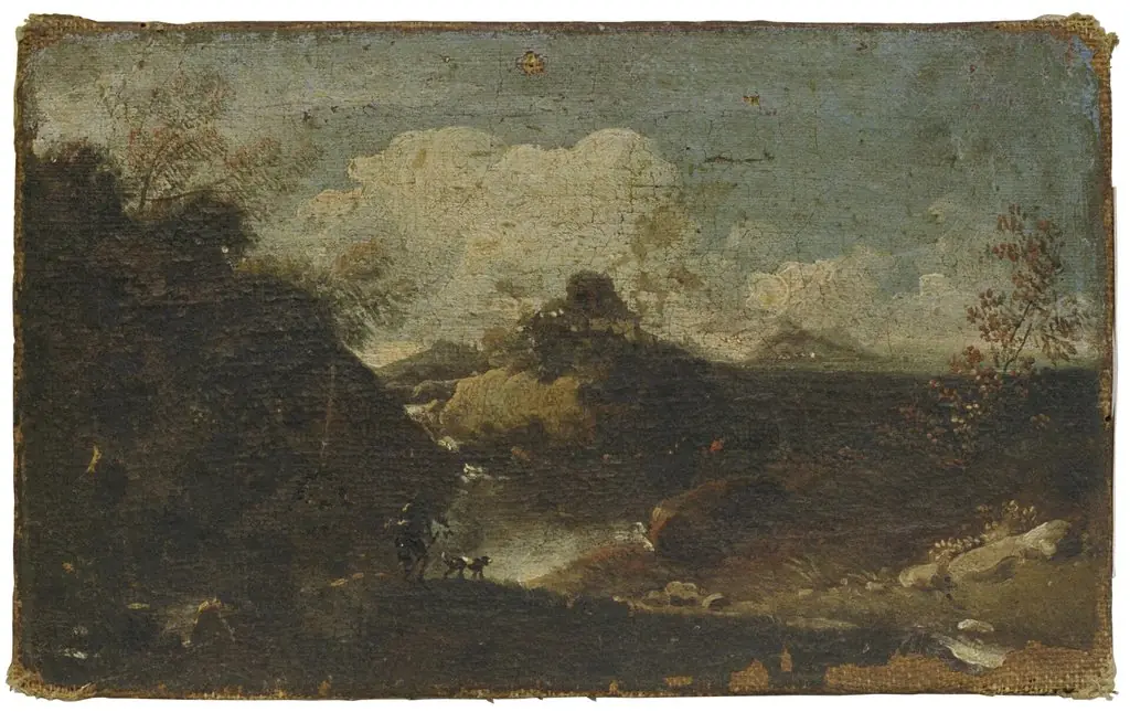 Landscape