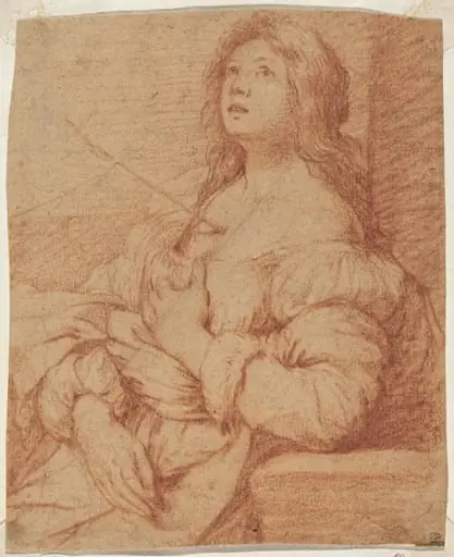 Saint Ursula