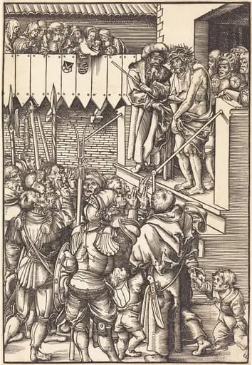 Ecce Homo