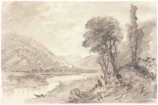 Landscape