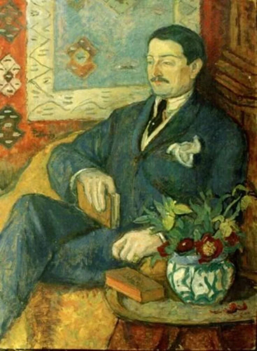 Dimitrie Prodan