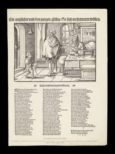 H Beard Print Collection