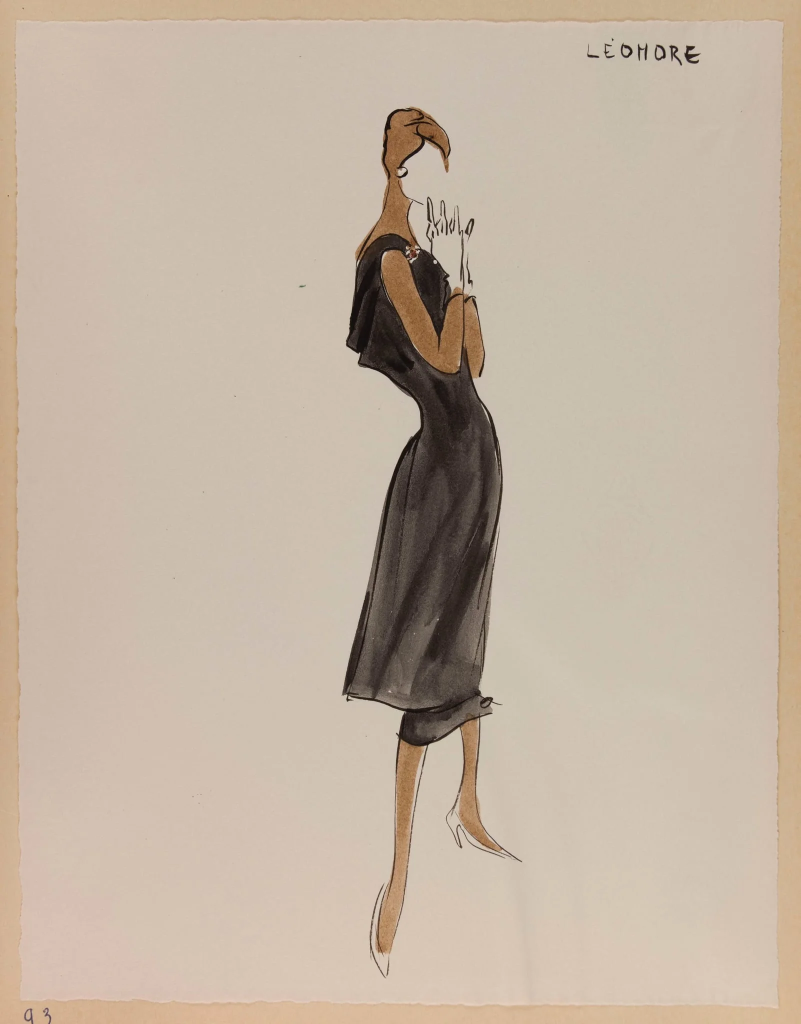 Léonore