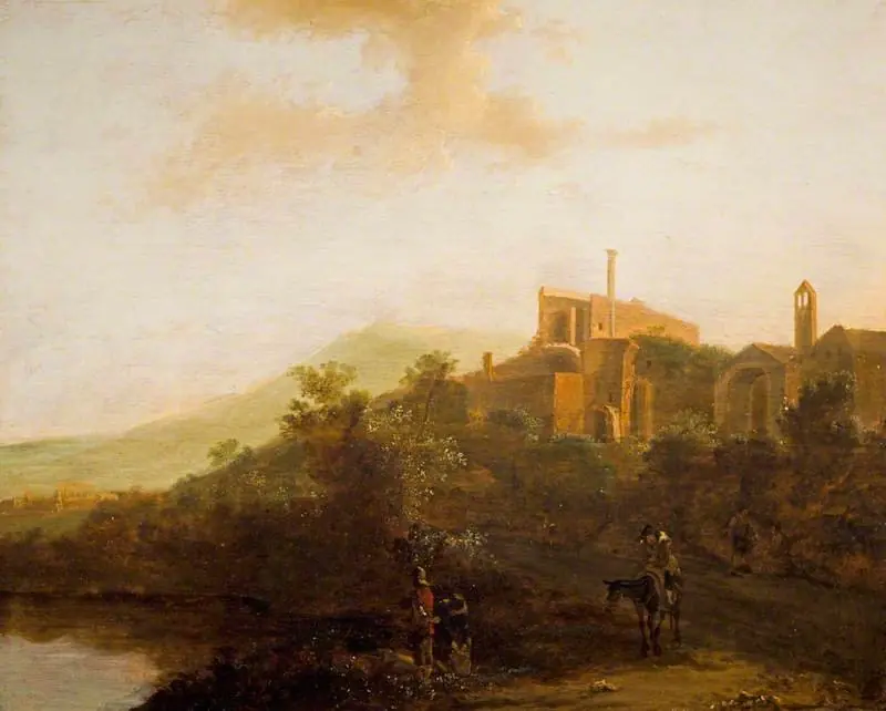 Landscape