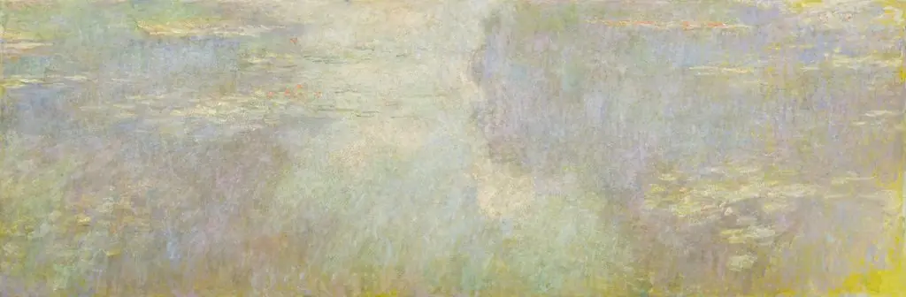 Water Lilies