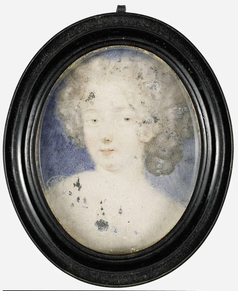 Hortense Mancini (1639-1715), hertogin van Mazarin
