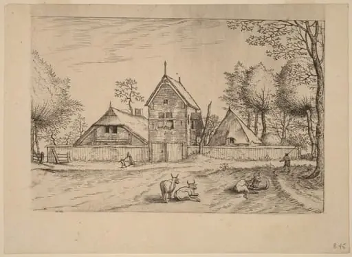 Farmstead